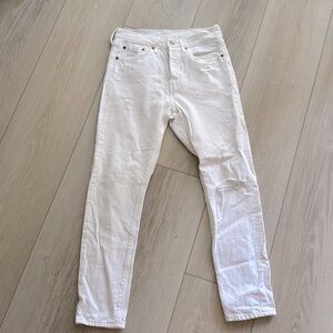 LEVI’s 501 jeans size 27